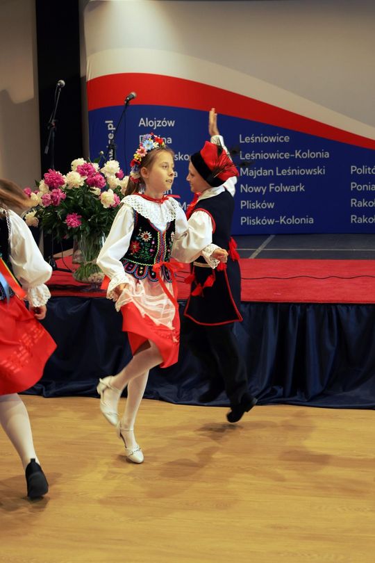 Uroczyste otwarcie Centrum Kultury w Leśniowicach [GALERIA ZDJĘĆ]
