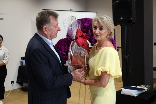 Uroczyste otwarcie Centrum Kultury w Leśniowicach [GALERIA ZDJĘĆ]