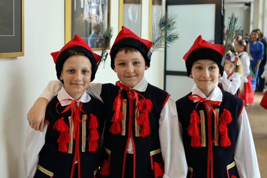 Uroczyste otwarcie Centrum Kultury w Leśniowicach [GALERIA ZDJĘĆ]