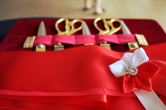 Uroczyste otwarcie Centrum Kultury w Leśniowicach [GALERIA ZDJĘĆ]