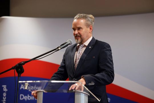 Uroczyste otwarcie Centrum Kultury w Leśniowicach [GALERIA ZDJĘĆ]