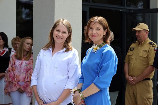 Uroczyste otwarcie Centrum Kultury w Leśniowicach [GALERIA ZDJĘĆ]