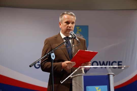 Uroczyste otwarcie Centrum Kultury w Leśniowicach [GALERIA ZDJĘĆ]