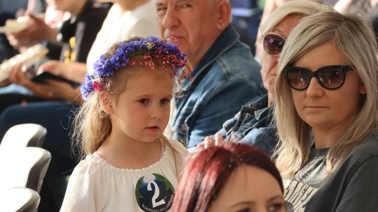 Gm. Dorohusk. Wyjątkowa Noc Świętojańska w Świerżach [GALERIA ZDJĘĆ]