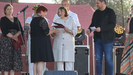 Gm. Dorohusk. Wyjątkowa Noc Świętojańska w Świerżach [GALERIA ZDJĘĆ]