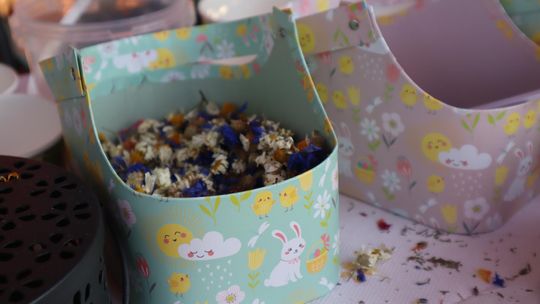 Gm. Dorohusk. Wyjątkowa Noc Świętojańska w Świerżach [GALERIA ZDJĘĆ]