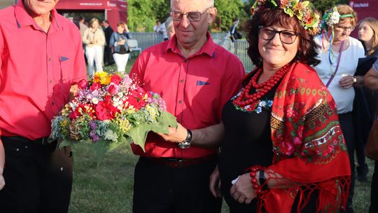 Gm. Dorohusk. Wyjątkowa Noc Świętojańska w Świerżach [GALERIA ZDJĘĆ]