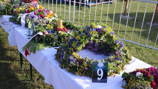 Gm. Dorohusk. Wyjątkowa Noc Świętojańska w Świerżach [GALERIA ZDJĘĆ]