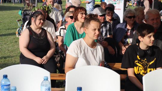 Gm. Dorohusk. Wyjątkowa Noc Świętojańska w Świerżach [GALERIA ZDJĘĆ]