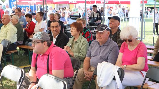 Gm. Dorohusk. Wyjątkowa Noc Świętojańska w Świerżach [GALERIA ZDJĘĆ]