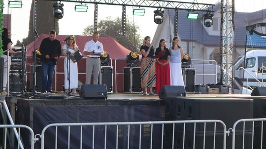 Gm. Dorohusk. Wyjątkowa Noc Świętojańska w Świerżach [GALERIA ZDJĘĆ]