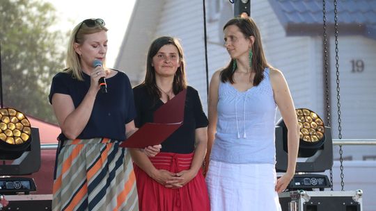 Gm. Dorohusk. Wyjątkowa Noc Świętojańska w Świerżach [GALERIA ZDJĘĆ]