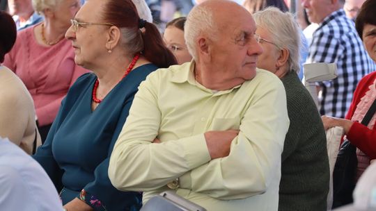 Gm. Dorohusk. Wyjątkowa Noc Świętojańska w Świerżach [GALERIA ZDJĘĆ]