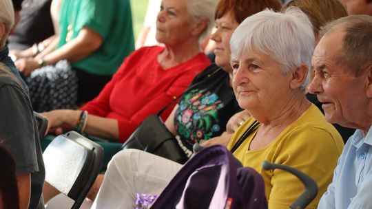 Gm. Dorohusk. Wyjątkowa Noc Świętojańska w Świerżach [GALERIA ZDJĘĆ]