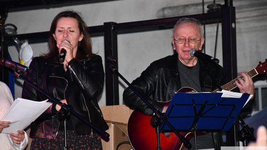 Śpiewaj Panu Ziemio Cała! Przegląd Piosenki Religijnej - Krasnystaw dla Jezusa [GALERIA ZDJĘĆ]