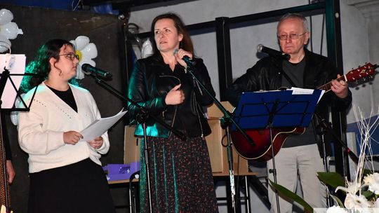 Śpiewaj Panu Ziemio Cała! Przegląd Piosenki Religijnej - Krasnystaw dla Jezusa [GALERIA ZDJĘĆ]