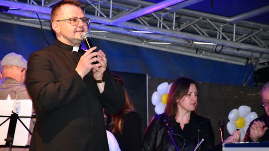 Śpiewaj Panu Ziemio Cała! Przegląd Piosenki Religijnej - Krasnystaw dla Jezusa [GALERIA ZDJĘĆ]