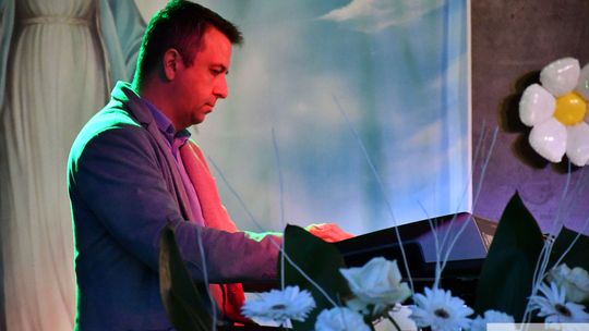 Śpiewaj Panu Ziemio Cała! Przegląd Piosenki Religijnej - Krasnystaw dla Jezusa [GALERIA ZDJĘĆ]