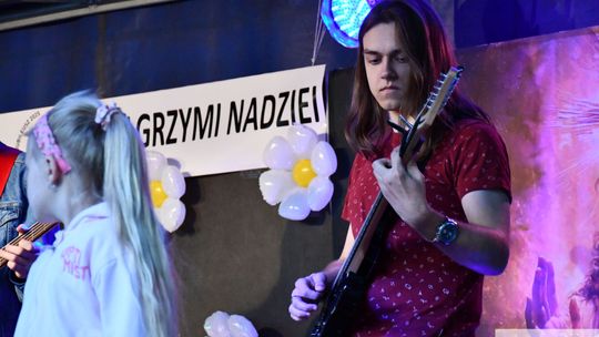 Śpiewaj Panu Ziemio Cała! Przegląd Piosenki Religijnej - Krasnystaw dla Jezusa [GALERIA ZDJĘĆ]