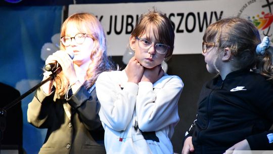 Śpiewaj Panu Ziemio Cała! Przegląd Piosenki Religijnej - Krasnystaw dla Jezusa [GALERIA ZDJĘĆ]