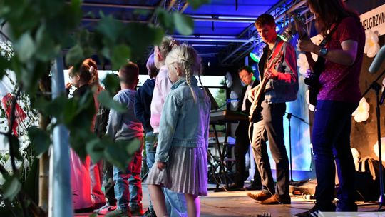 Śpiewaj Panu Ziemio Cała! Przegląd Piosenki Religijnej - Krasnystaw dla Jezusa [GALERIA ZDJĘĆ]