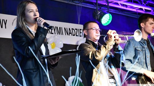 Śpiewaj Panu Ziemio Cała! Przegląd Piosenki Religijnej - Krasnystaw dla Jezusa [GALERIA ZDJĘĆ]