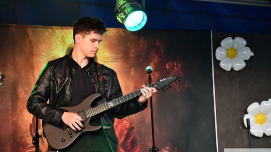 Śpiewaj Panu Ziemio Cała! Przegląd Piosenki Religijnej - Krasnystaw dla Jezusa [GALERIA ZDJĘĆ]