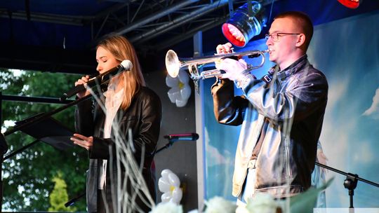 Śpiewaj Panu Ziemio Cała! Przegląd Piosenki Religijnej - Krasnystaw dla Jezusa [GALERIA ZDJĘĆ]