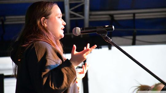 Śpiewaj Panu Ziemio Cała! Przegląd Piosenki Religijnej - Krasnystaw dla Jezusa [GALERIA ZDJĘĆ]