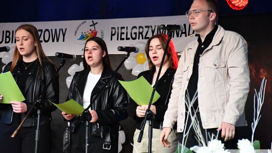Śpiewaj Panu Ziemio Cała! Przegląd Piosenki Religijnej - Krasnystaw dla Jezusa [GALERIA ZDJĘĆ]