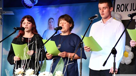 Śpiewaj Panu Ziemio Cała! Przegląd Piosenki Religijnej - Krasnystaw dla Jezusa [GALERIA ZDJĘĆ]