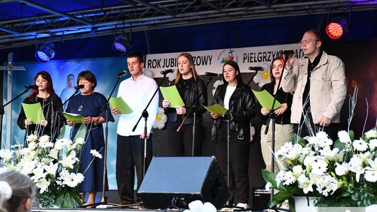 Śpiewaj Panu Ziemio Cała! Przegląd Piosenki Religijnej - Krasnystaw dla Jezusa [GALERIA ZDJĘĆ]