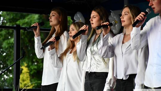 Śpiewaj Panu Ziemio Cała! Przegląd Piosenki Religijnej - Krasnystaw dla Jezusa [GALERIA ZDJĘĆ]