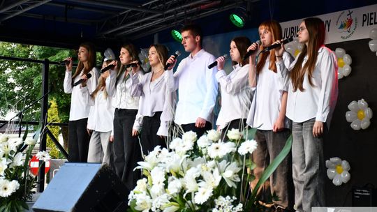 Śpiewaj Panu Ziemio Cała! Przegląd Piosenki Religijnej - Krasnystaw dla Jezusa [GALERIA ZDJĘĆ]