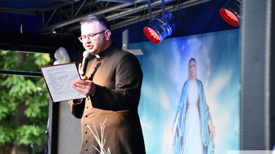 Śpiewaj Panu Ziemio Cała! Przegląd Piosenki Religijnej - Krasnystaw dla Jezusa [GALERIA ZDJĘĆ]