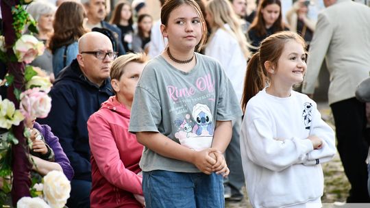 Śpiewaj Panu Ziemio Cała! Przegląd Piosenki Religijnej - Krasnystaw dla Jezusa [GALERIA ZDJĘĆ]