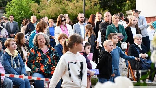 Śpiewaj Panu Ziemio Cała! Przegląd Piosenki Religijnej - Krasnystaw dla Jezusa [GALERIA ZDJĘĆ]