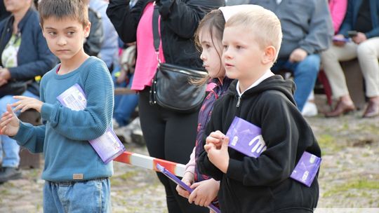 Śpiewaj Panu Ziemio Cała! Przegląd Piosenki Religijnej - Krasnystaw dla Jezusa [GALERIA ZDJĘĆ]