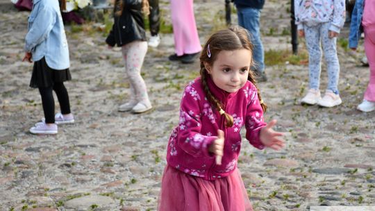 Śpiewaj Panu Ziemio Cała! Przegląd Piosenki Religijnej - Krasnystaw dla Jezusa [GALERIA ZDJĘĆ]