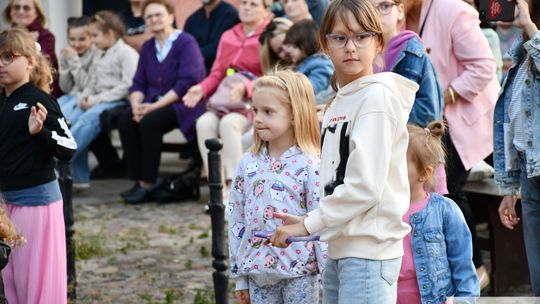 Śpiewaj Panu Ziemio Cała! Przegląd Piosenki Religijnej - Krasnystaw dla Jezusa [GALERIA ZDJĘĆ]