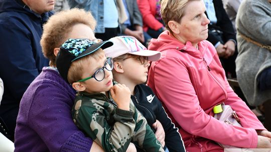 Śpiewaj Panu Ziemio Cała! Przegląd Piosenki Religijnej - Krasnystaw dla Jezusa [GALERIA ZDJĘĆ]