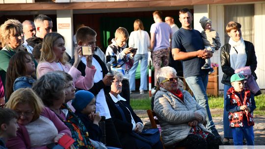 Śpiewaj Panu Ziemio Cała! Przegląd Piosenki Religijnej - Krasnystaw dla Jezusa [GALERIA ZDJĘĆ]