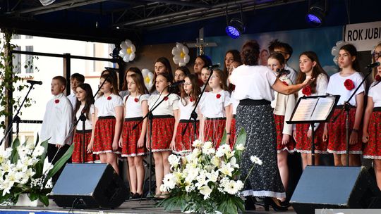 Śpiewaj Panu Ziemio Cała! Przegląd Piosenki Religijnej - Krasnystaw dla Jezusa [GALERIA ZDJĘĆ]