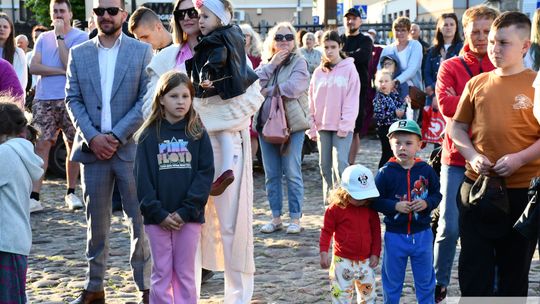 Śpiewaj Panu Ziemio Cała! Przegląd Piosenki Religijnej - Krasnystaw dla Jezusa [GALERIA ZDJĘĆ]