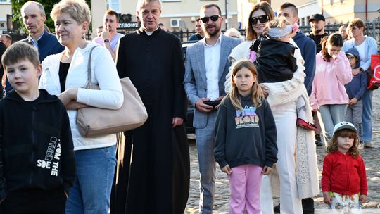 Śpiewaj Panu Ziemio Cała! Przegląd Piosenki Religijnej - Krasnystaw dla Jezusa [GALERIA ZDJĘĆ]