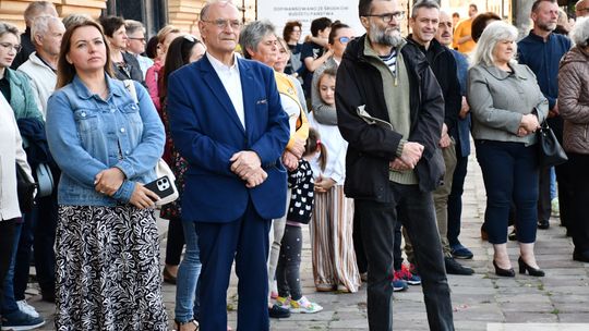 Śpiewaj Panu Ziemio Cała! Przegląd Piosenki Religijnej - Krasnystaw dla Jezusa [GALERIA ZDJĘĆ]