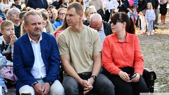 Śpiewaj Panu Ziemio Cała! Przegląd Piosenki Religijnej - Krasnystaw dla Jezusa [GALERIA ZDJĘĆ]