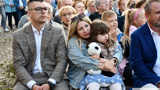 Śpiewaj Panu Ziemio Cała! Przegląd Piosenki Religijnej - Krasnystaw dla Jezusa [GALERIA ZDJĘĆ]