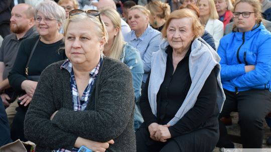 Śpiewaj Panu Ziemio Cała! Przegląd Piosenki Religijnej - Krasnystaw dla Jezusa [GALERIA ZDJĘĆ]