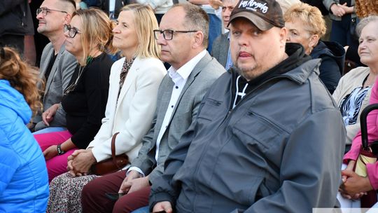 Śpiewaj Panu Ziemio Cała! Przegląd Piosenki Religijnej - Krasnystaw dla Jezusa [GALERIA ZDJĘĆ]